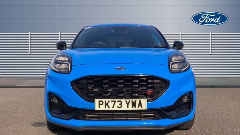 Ford Puma ST 1.5 EcoBoost ST 5dr Petrol Hatchback